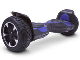 MotoTec USA® - Self Balancing Ninja 24v 8.5in (Bluetooth)