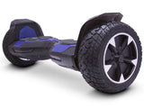 MotoTec USA® - Self Balancing Ninja 24v 8.5in (Bluetooth)