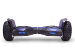 MotoTec USA® - Self Balancing Ninja 24v 8.5in (Bluetooth)