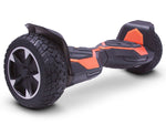 MotoTec USA® - Self Balancing Ninja 24v 8.5in (Bluetooth)