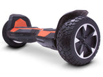 MotoTec USA® - Self Balancing Ninja 24v 8.5in (Bluetooth)