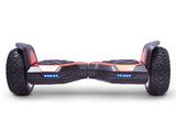 MotoTec USA® - Self Balancing Ninja 24v 8.5in (Bluetooth)