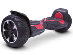 MotoTec USA® - Self Balancing Ninja 24v 8.5in (Bluetooth)