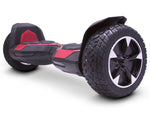 MotoTec USA® - Self Balancing Ninja 24v 8.5in (Bluetooth)