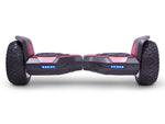 MotoTec USA® - Self Balancing Ninja 24v 8.5in (Bluetooth)