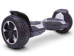 MotoTec USA® - Self Balancing Ninja 24v 8.5in (Bluetooth)