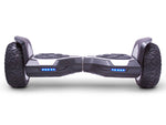 MotoTec USA® - Self Balancing Ninja 24v 8.5in (Bluetooth)