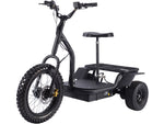 MotoTec USA® - Electric Trike 48v 1200w