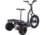 MotoTec USA® - Electric Trike 48v 1200w