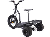 MotoTec USA® - Electric Trike 48v 1200w