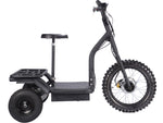 MotoTec USA® - Electric Trike 48v 1200w