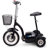 MotoTec USA® - Electric Trike 36v 350w