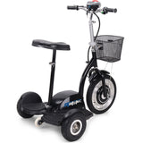 MotoTec USA® - Electric Trike 36v 350w