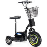 MotoTec USA® - Electric Trike 48v 500w