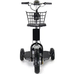 MotoTec USA® - Electric Trike 48v 500w