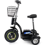 MotoTec USA® - Electric Trike 48v 500w