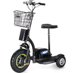 MotoTec USA® - Electric Trike 48v 500w