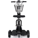 MotoTec USA® - Electric Trike 48v 500w