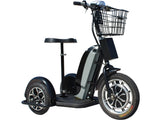 MotoTec USA® - MotoTec Electric Trike 48v 800w