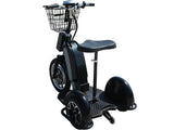 MotoTec USA® - MotoTec Electric Trike 48v 800w