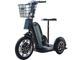 MotoTec USA® - MotoTec Electric Trike 48v 800w