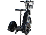 MotoTec USA® - MotoTec Electric Trike 48v 800w