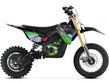 MotoTec USA® - 36v Pro Electric Dirt Bike 1000w Lithium