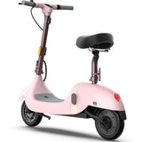 MotoTec USA® - Okai Beetle 36v 350w Lithium Electric Scooter