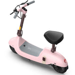 MotoTec USA® - Okai Beetle 36v 350w Lithium Electric Scooter