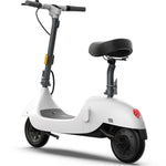 MotoTec USA® - Okai Beetle 36v 350w Lithium Electric Scooter