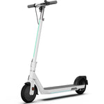 MotoTec USA® - White Okai Neon 36v 250w Lithium Electric Scooter