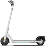 MotoTec USA® - White Okai Neon 36v 250w Lithium Electric Scooter