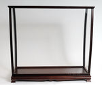 Old Modern Handicrafts® - Table Top Display Case