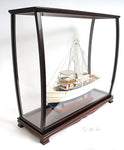 Old Modern Handicrafts® - Table Top Display Case