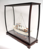 Old Modern Handicrafts® - Table Top Display Case