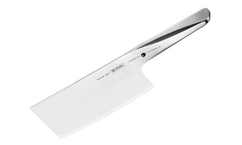 Chroma Type 301 Designed By F.A. Porsche Chinese Vegetable Cleaver