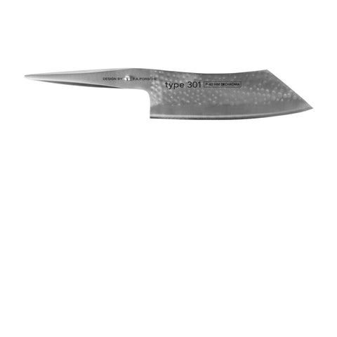 Chroma® P40 HM - 6 3/4" Hakata Santoku