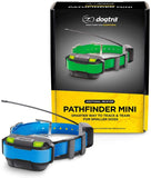 Essential Pet® - Pathfinder Mini Additional GPS Tracking & Training Collar