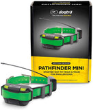 Essential Pet® - Pathfinder Mini Additional GPS Tracking & Training Collar