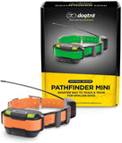 Essential Pet® - Pathfinder Mini Additional GPS Tracking & Training Collar