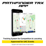 Essential Pet® - Pathfinder GPS Tracking System