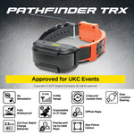 Essential Pet® - Pathfinder GPS Tracking System