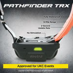 Essential Pet® - Pathfinder GPS Tracking System