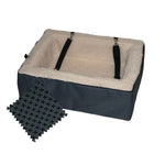 Essential Pet® - Designer Pet Booster Seat - Slate