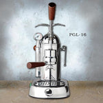 La Pavoni Chrome Romantica Professional, PGL-16