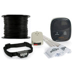 PetSafe Rechargeable In-Ground Fence With Essential Pet 14 Gauge Wire