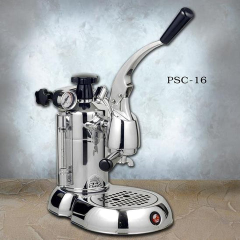 La Pavoni "Stradivari" 16 cup Professional, PSC-16