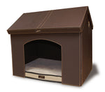 Pet Haven® - Indoor Folding Pet House