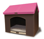 Pet Haven® - Indoor Folding Pet House