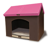 Pet Haven® - Indoor Folding Pet House